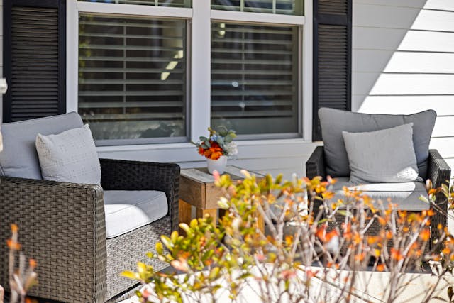 two%20outdoor%20arm%20chairs%20on%20a%20patio two%20outdoor%20arm%20chairs%20on%20a%20patio
